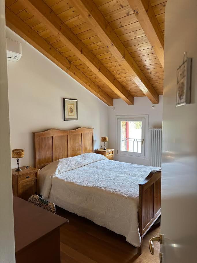 Agriturismo Lemire San Pietro Di Feletto Exterior foto