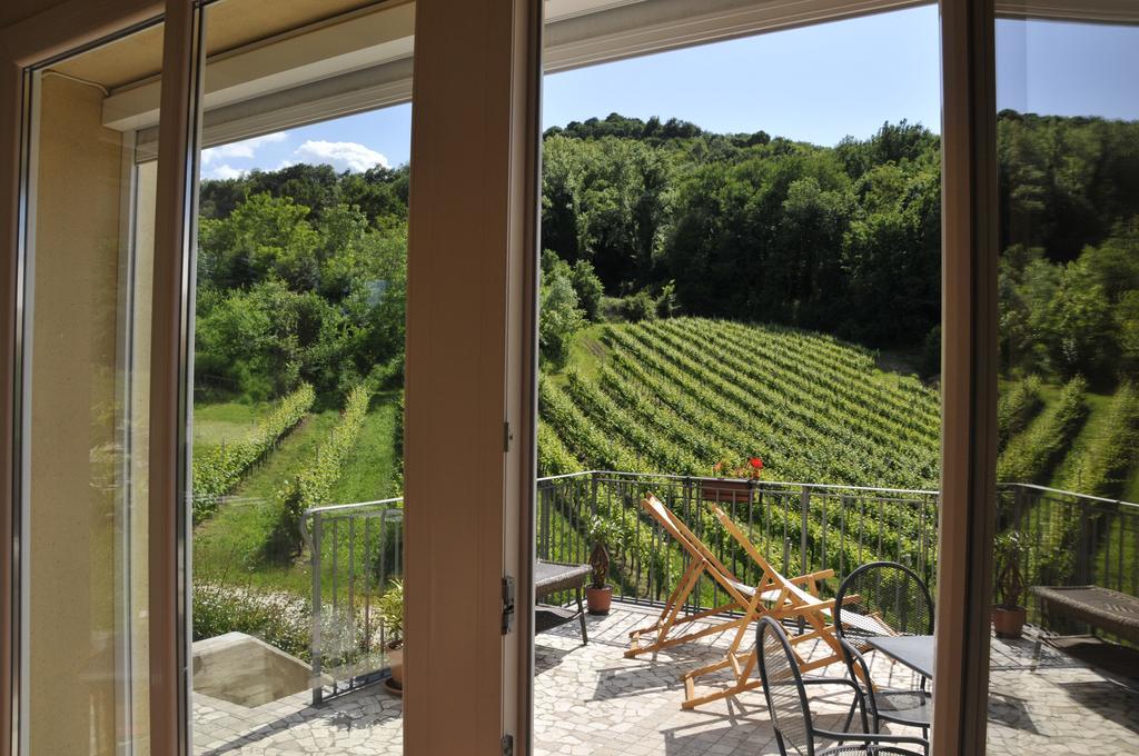 Agriturismo Lemire San Pietro Di Feletto Exterior foto