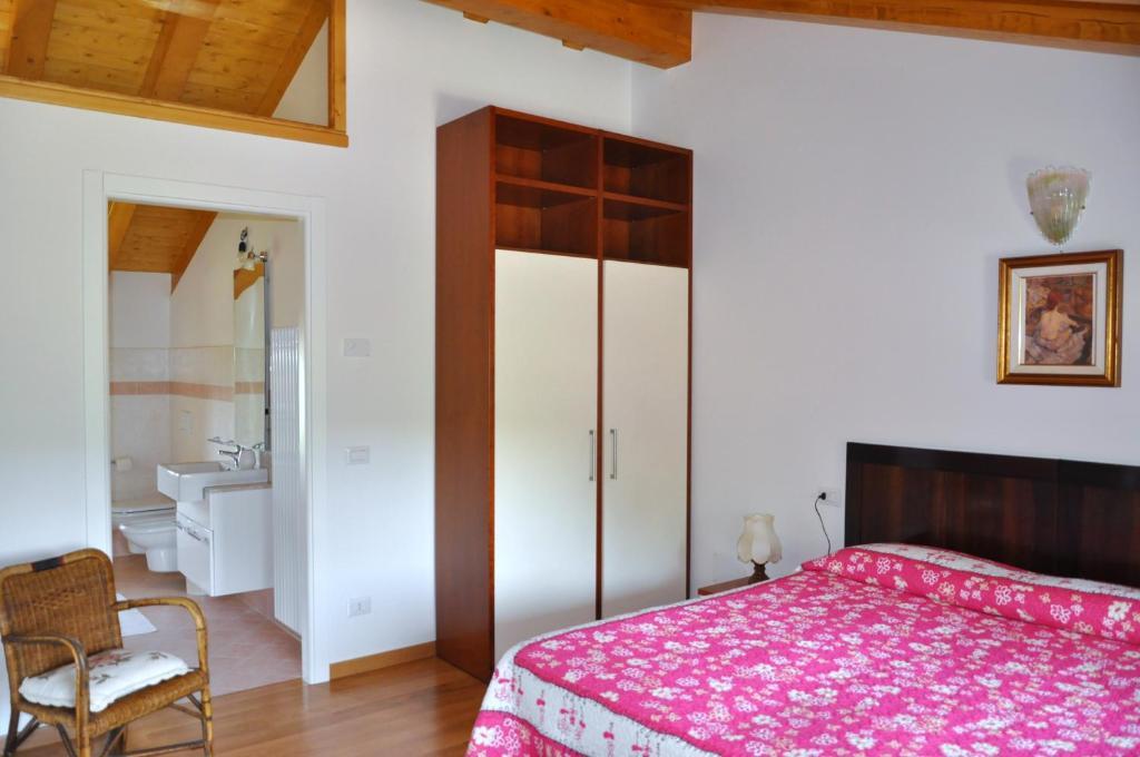 Agriturismo Lemire San Pietro Di Feletto Exterior foto