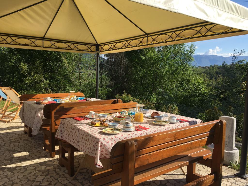 Agriturismo Lemire San Pietro Di Feletto Exterior foto