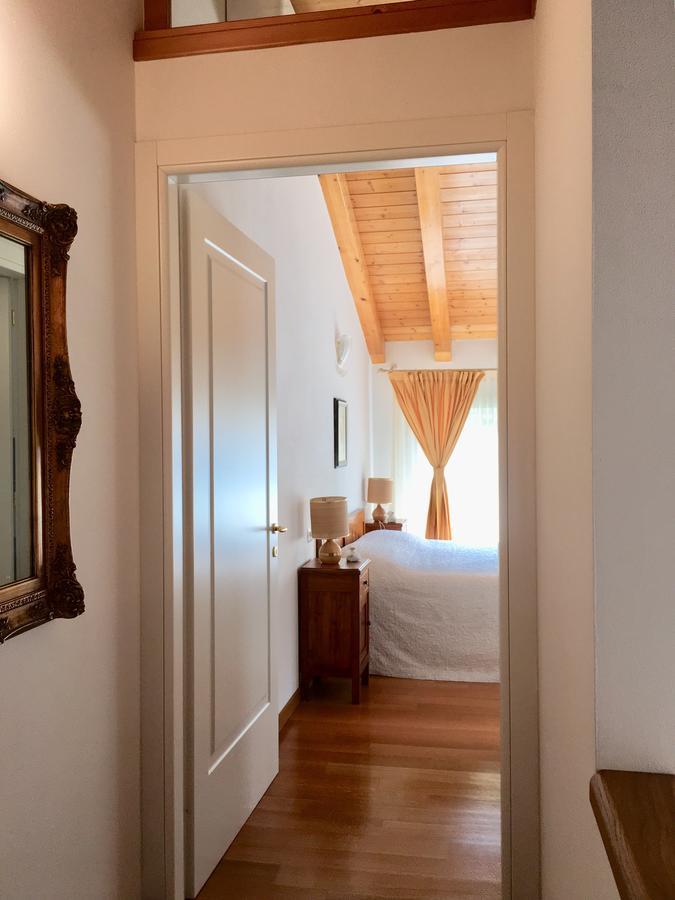 Agriturismo Lemire San Pietro Di Feletto Exterior foto